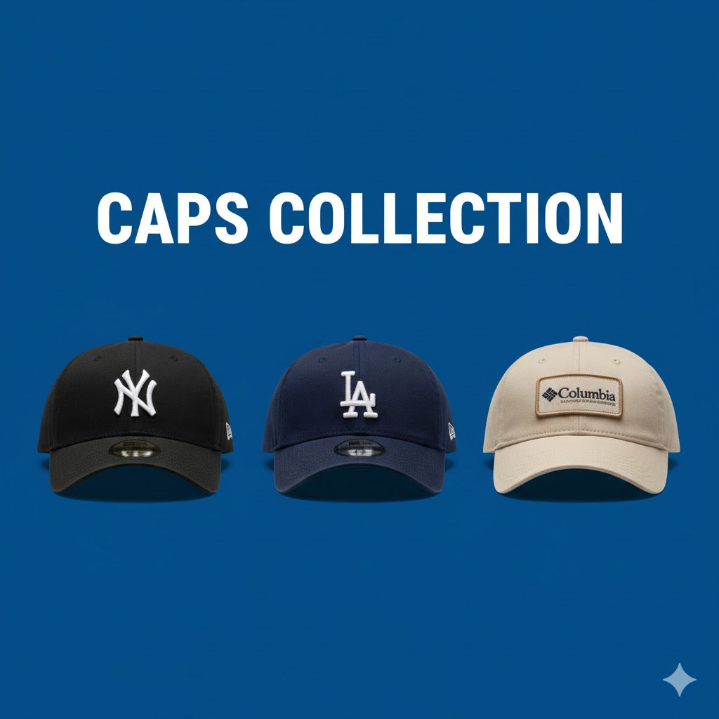 Caps