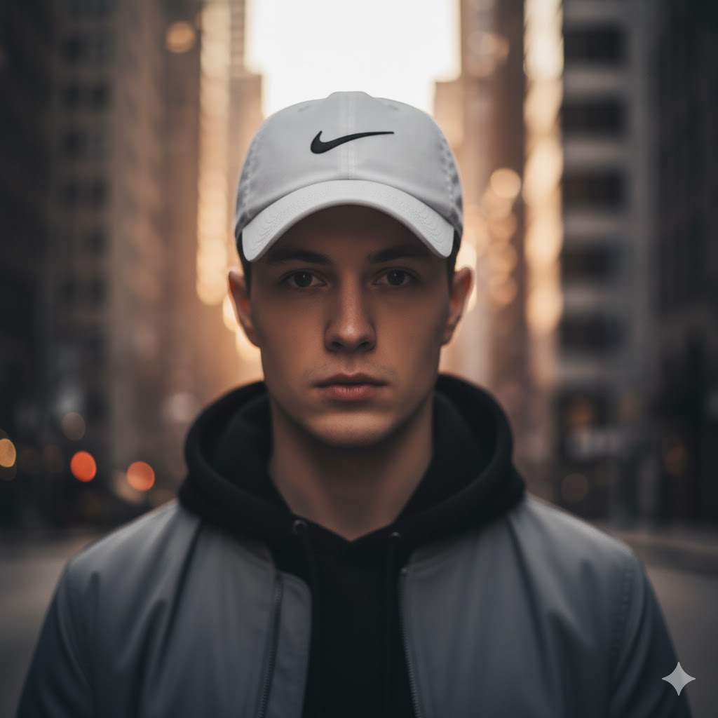 NIKE® ICONS EDITION – SELECTED BY TAQIA