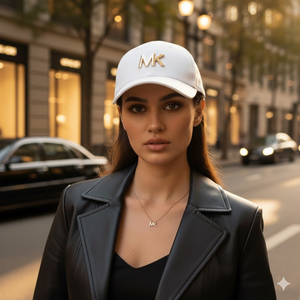 MICHAEL KORS® ICONS EDITION — SELECTED BY TAQIA