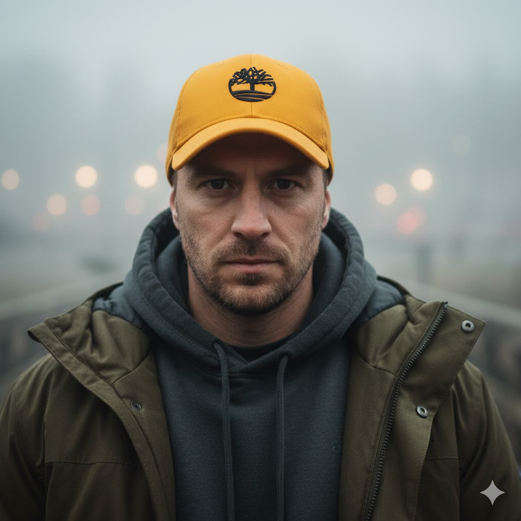 TIMBERLAND® ICONS COLLECTION — SELECTED BY TAQIA