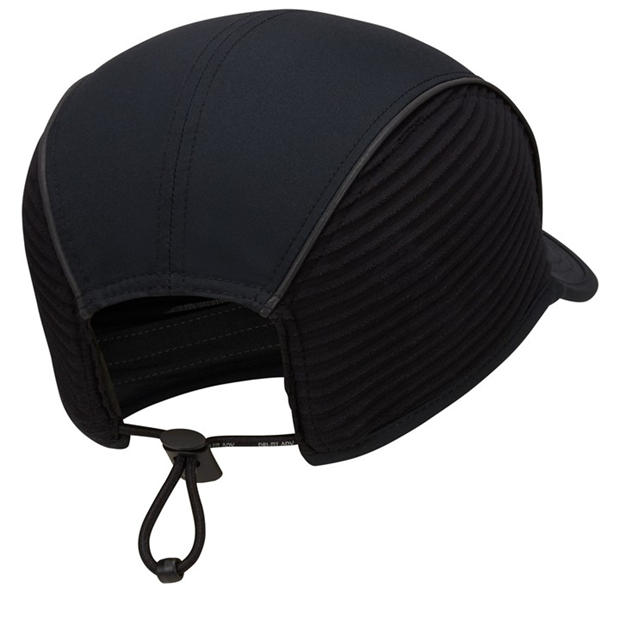 Nike Unisex Aerobill Featherlight Cap – Black