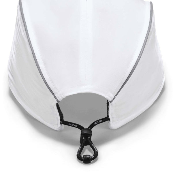 Nike Unisex Aerobill Featherlight Cap – White