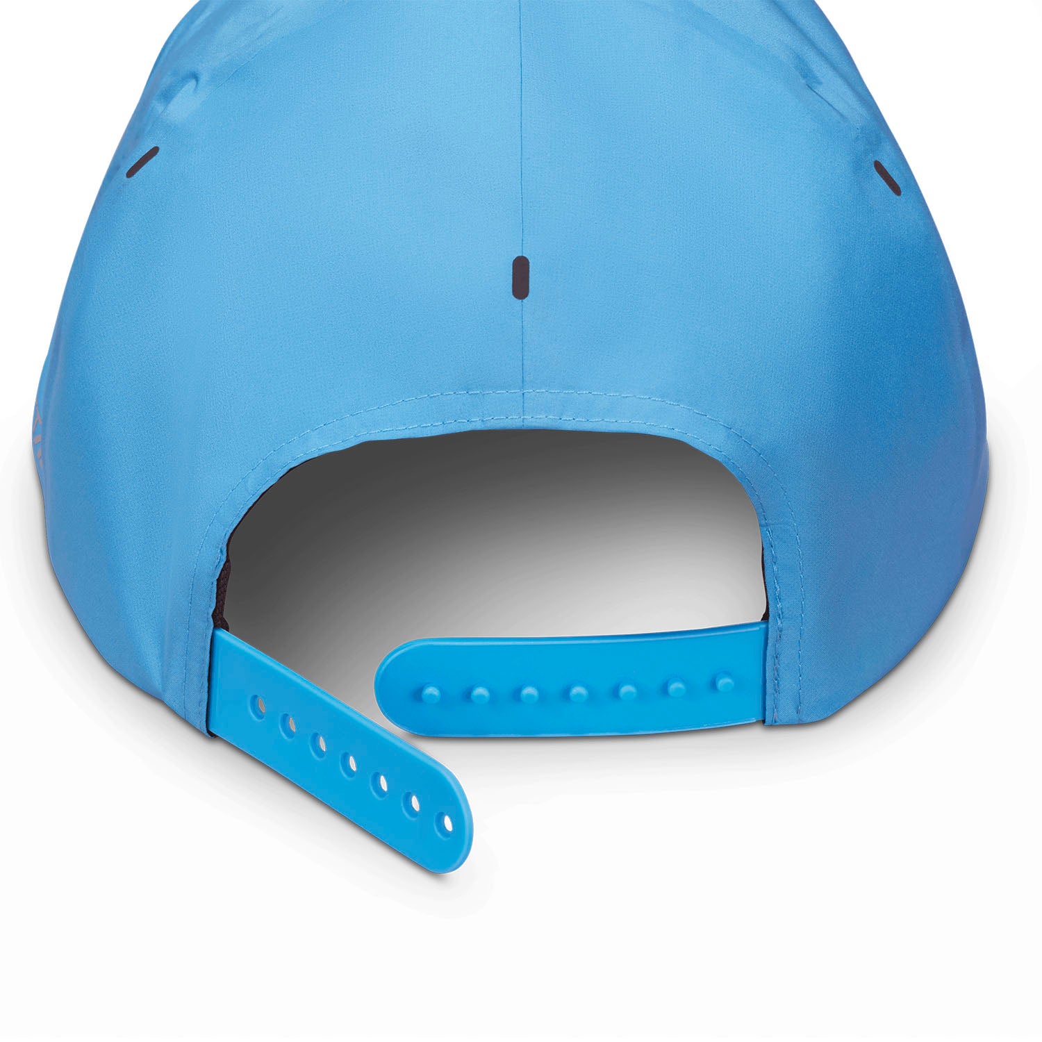 Nike Unisex Classic Swoosh Cap – Blue