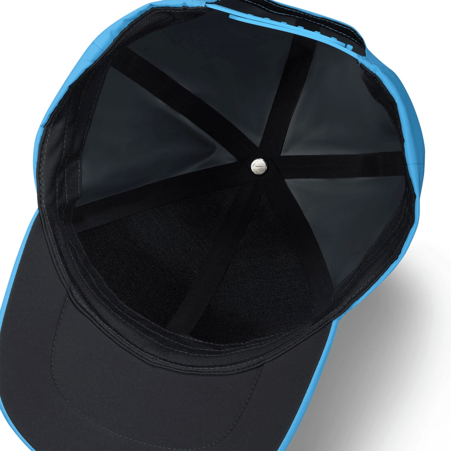 Nike Unisex Classic Swoosh Cap – Blue