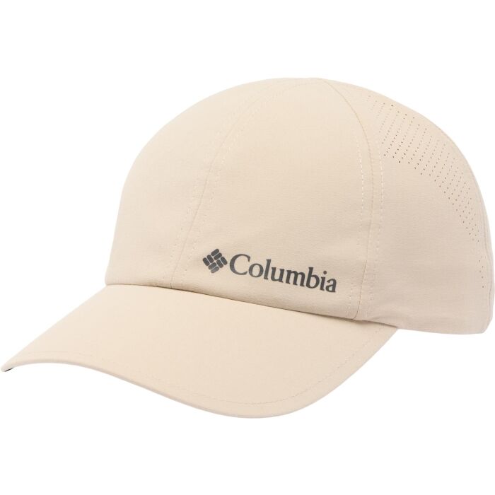 Columbia Unisex Classic Trail Cap – Beige