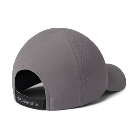 Columbia Unisex Classic Trail Cap – Grey