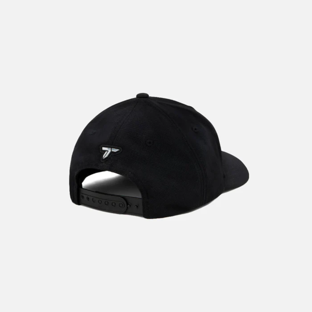 COLUMBIA® CLASSIC PFG SNAPBACK – BLACK