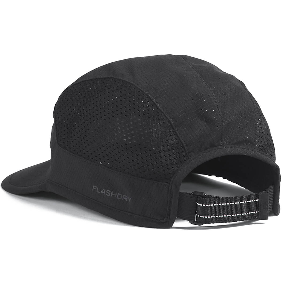 The North Face® Class V Mesh Cap – Black