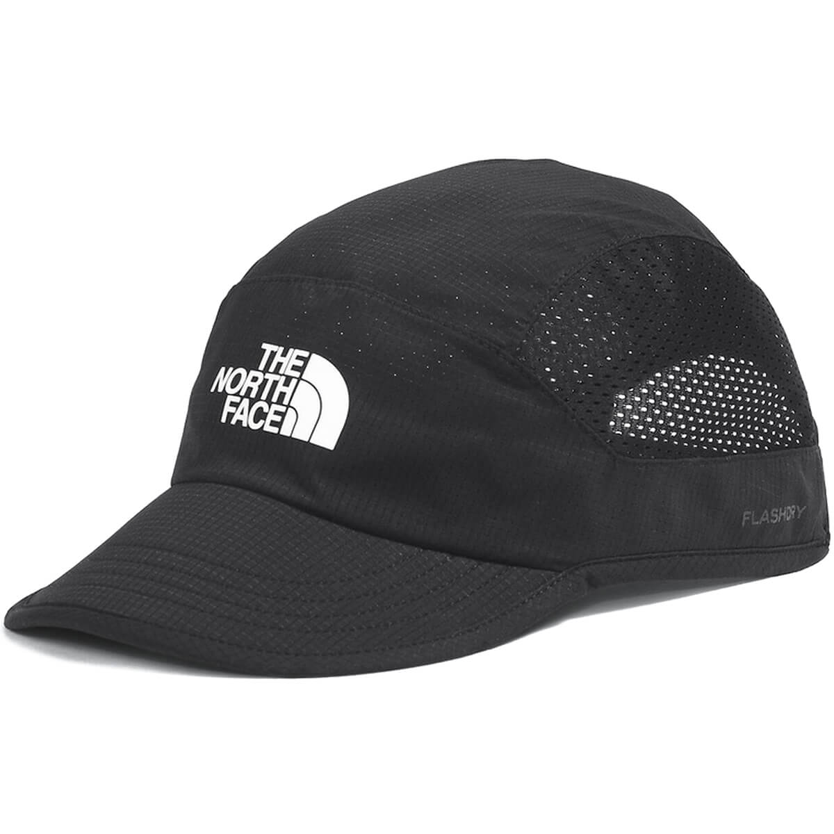 The North Face® Class V Mesh Cap – Black