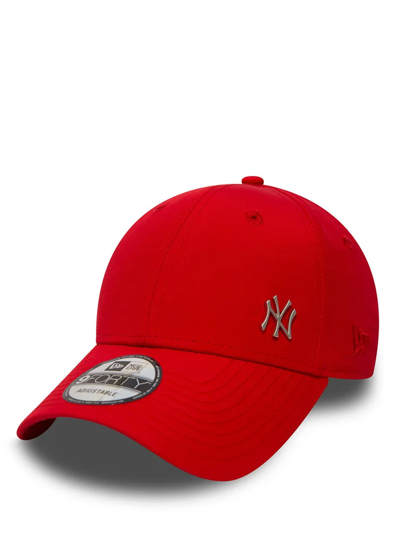 New York Yankees Red 9FORTY Cap – Model 10877282