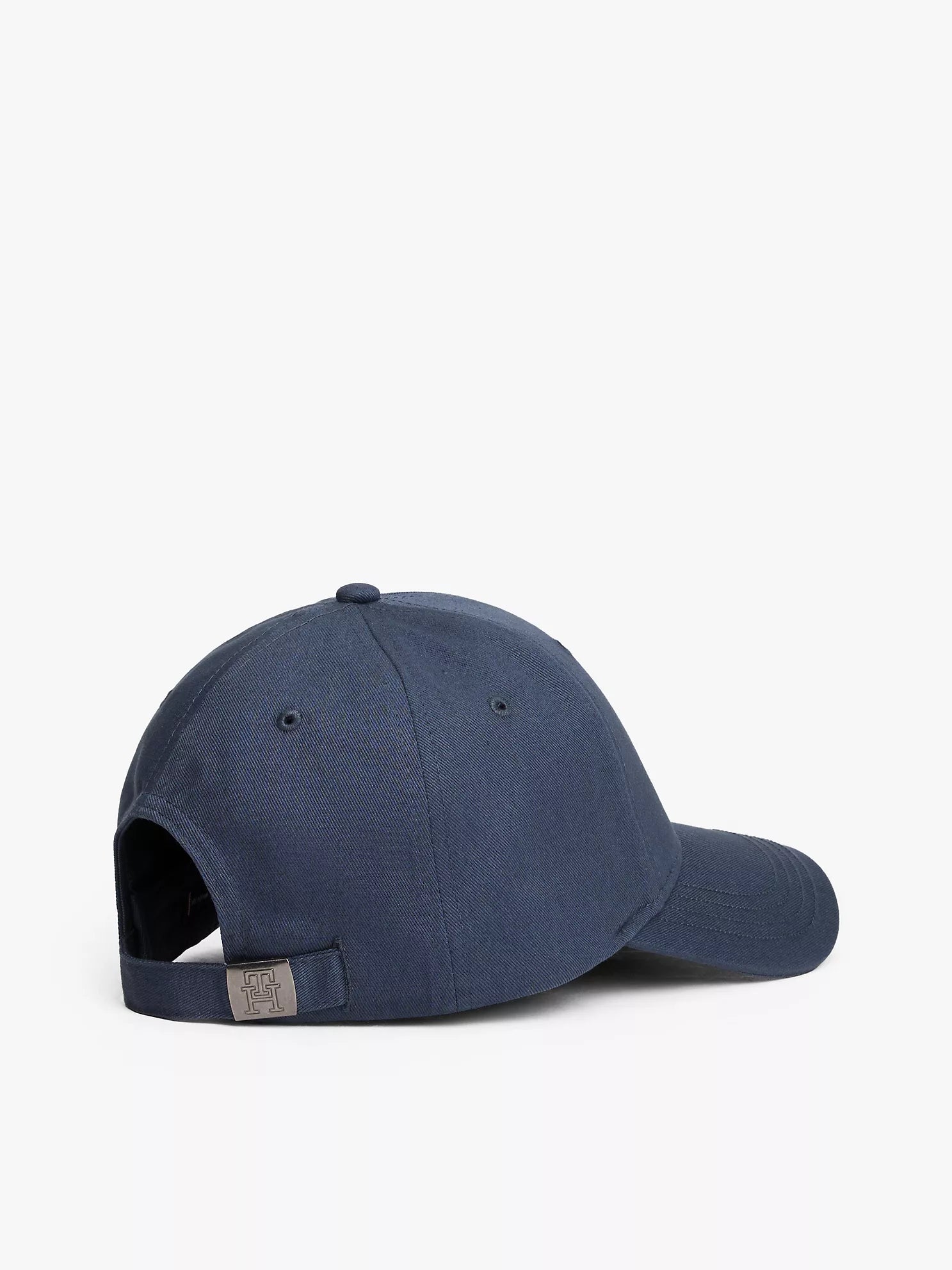 Tommy Hilfiger® Stretch Badge Cap – Navy Blue