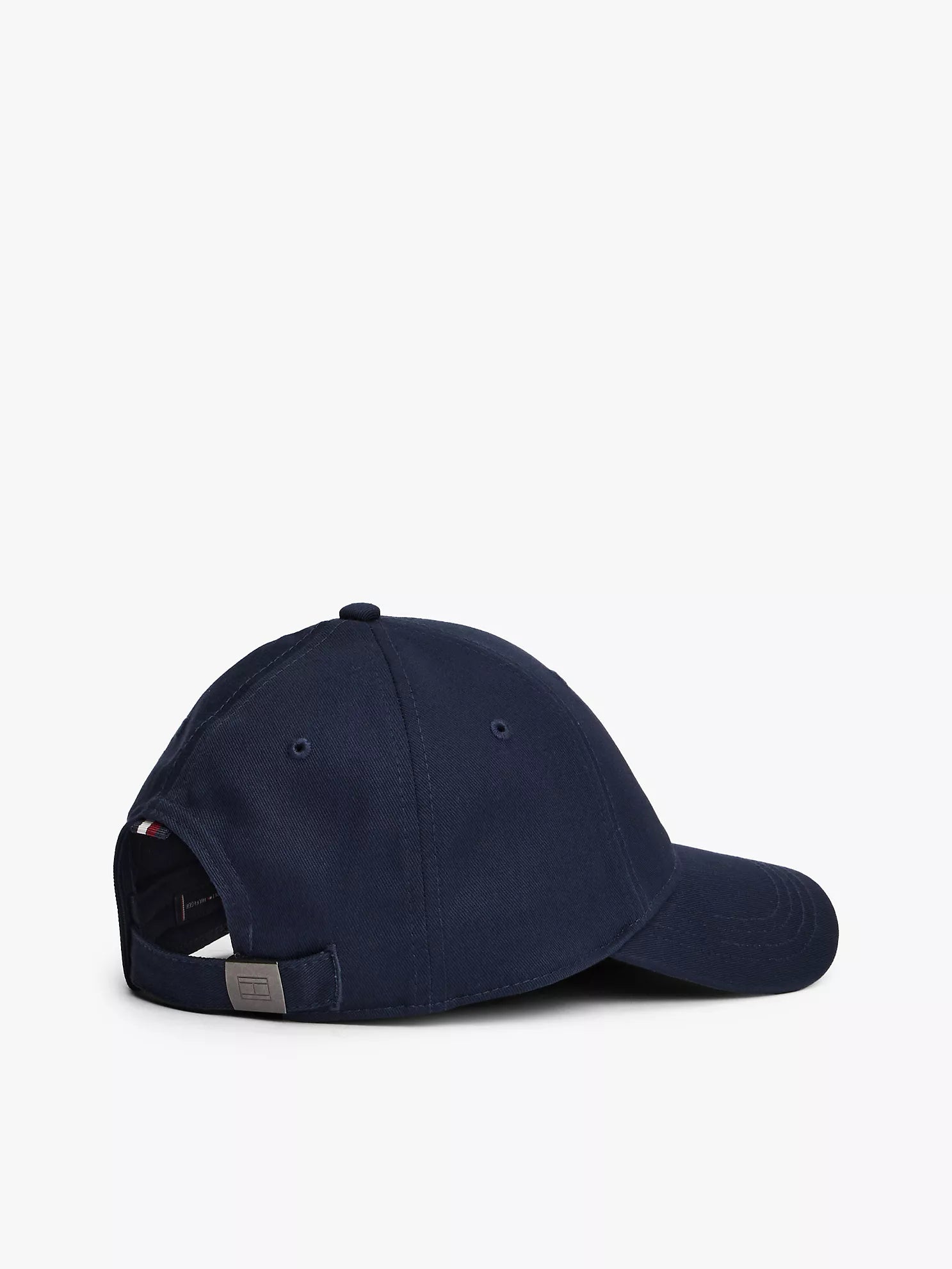 Tommy Hilfiger® Crest Logo Baseball Cap – Navy
