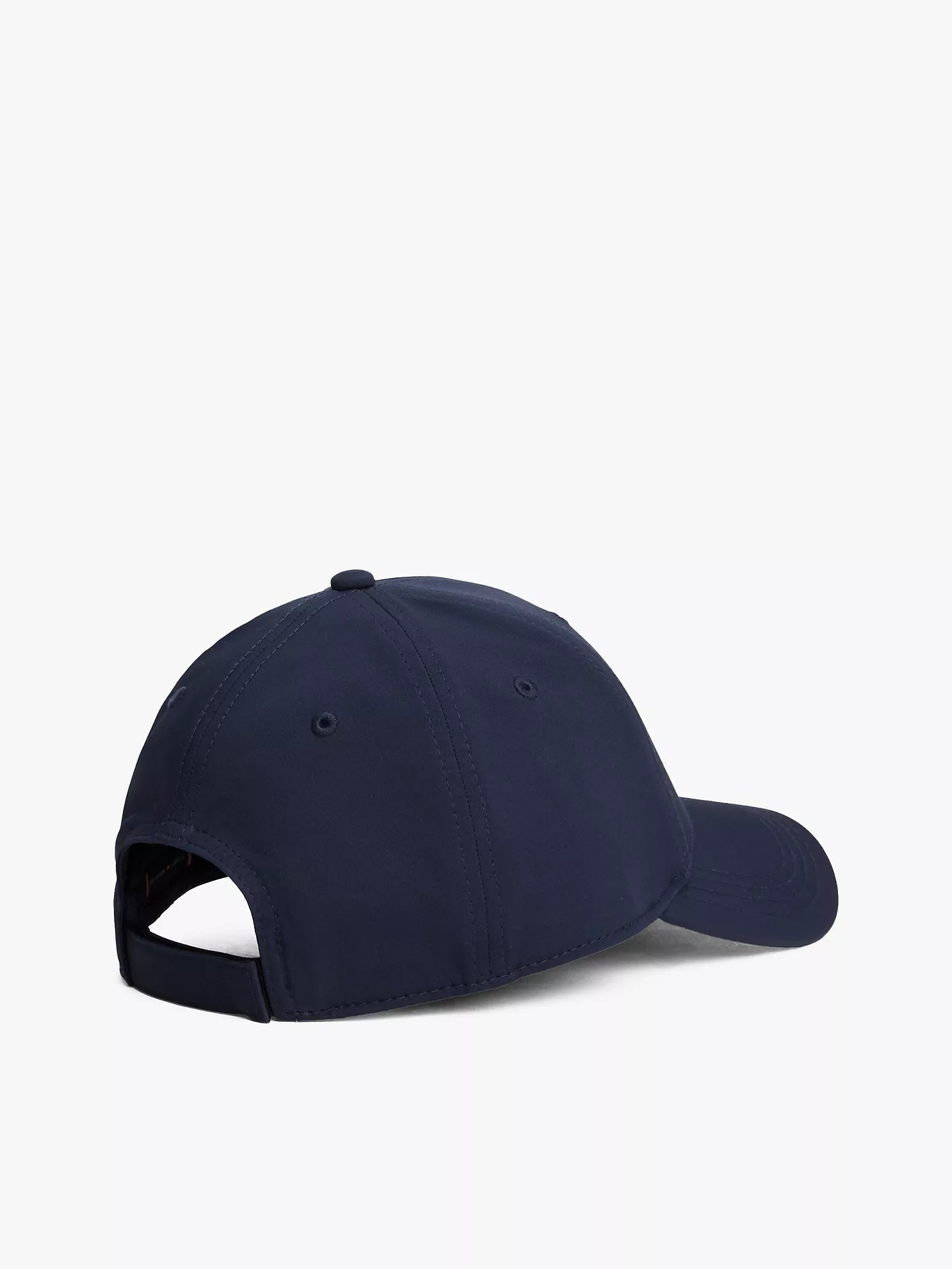 Tommy Hilfiger® Classic Logo Baseball Cap – Navy
