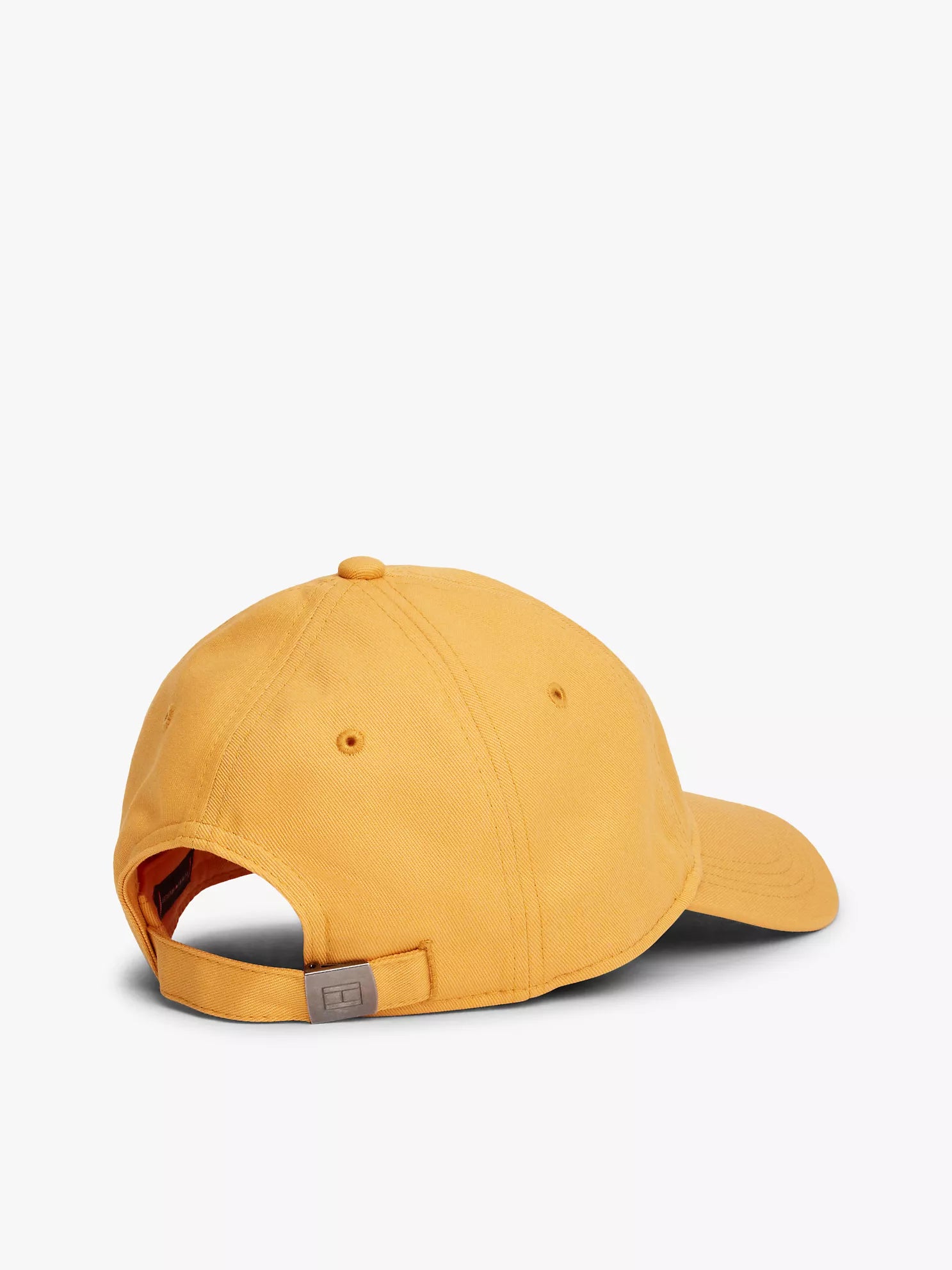 Tommy Hilfiger® H-Patch Baseball Cap – Yellow