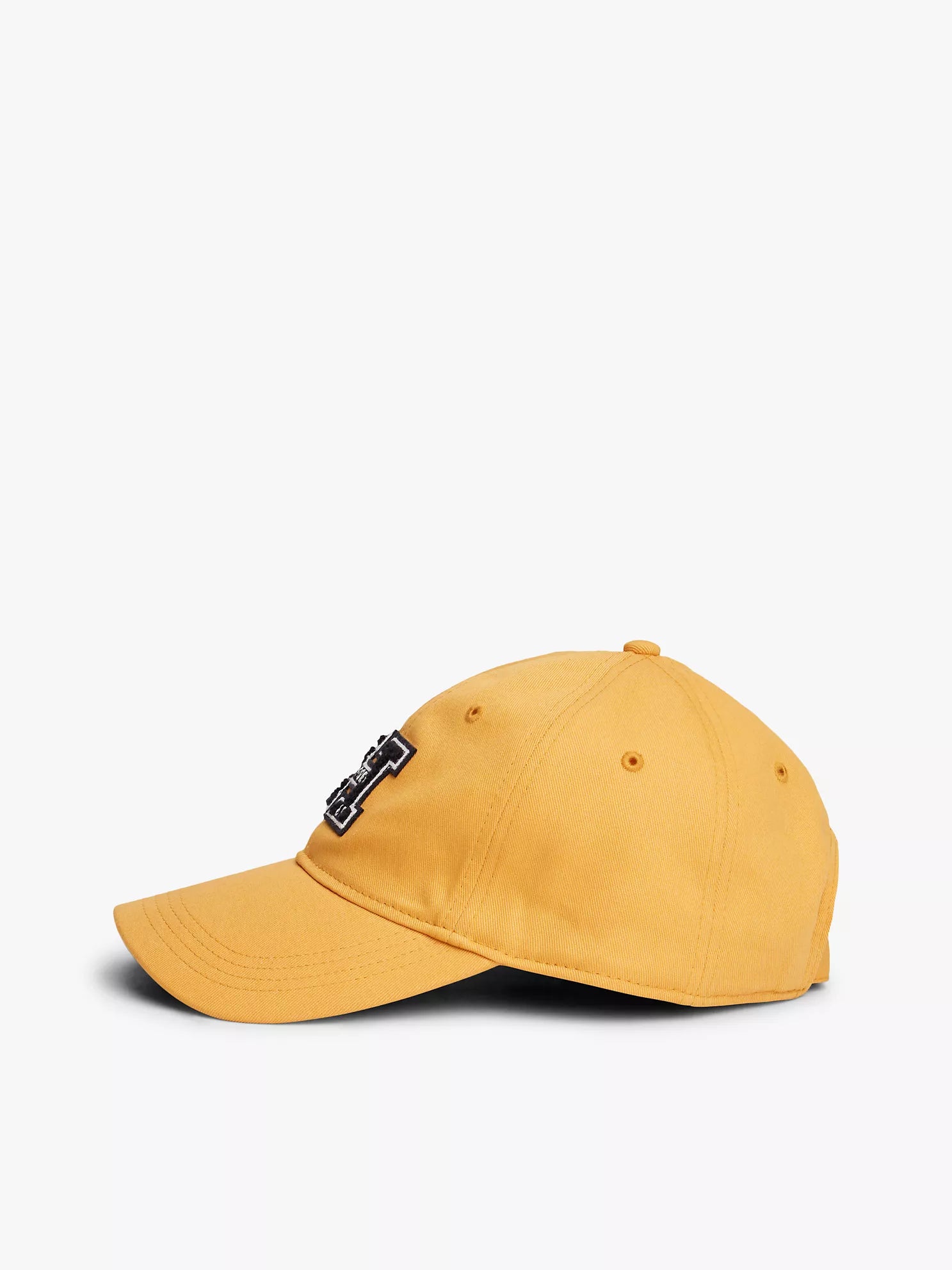 Tommy Hilfiger® H-Patch Baseball Cap – Yellow
