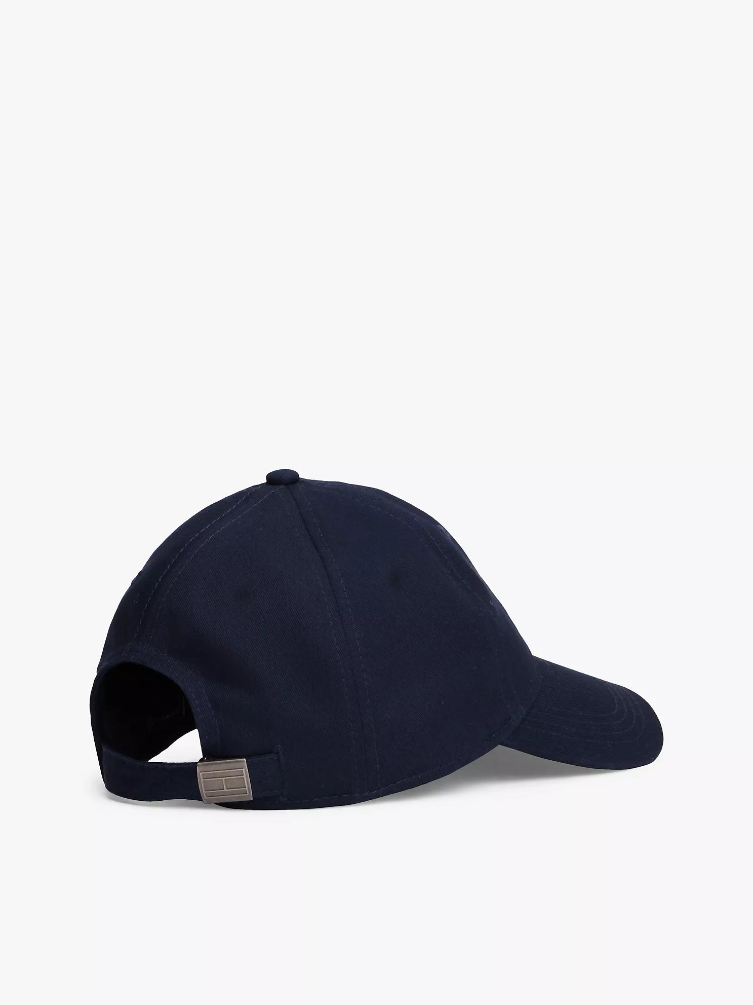 Tommy Hilfiger® Mini Flag Baseball Cap – Navy