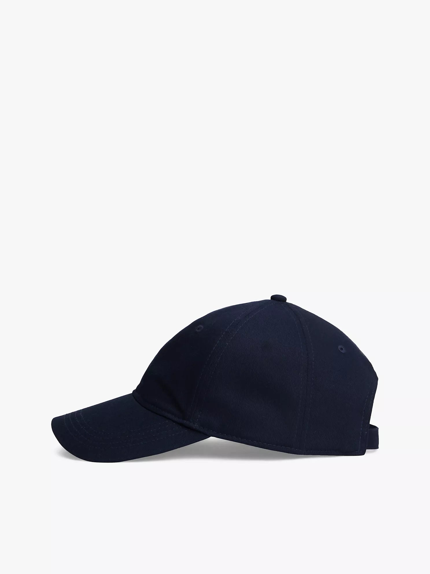 Tommy Hilfiger® Mini Flag Baseball Cap – Navy