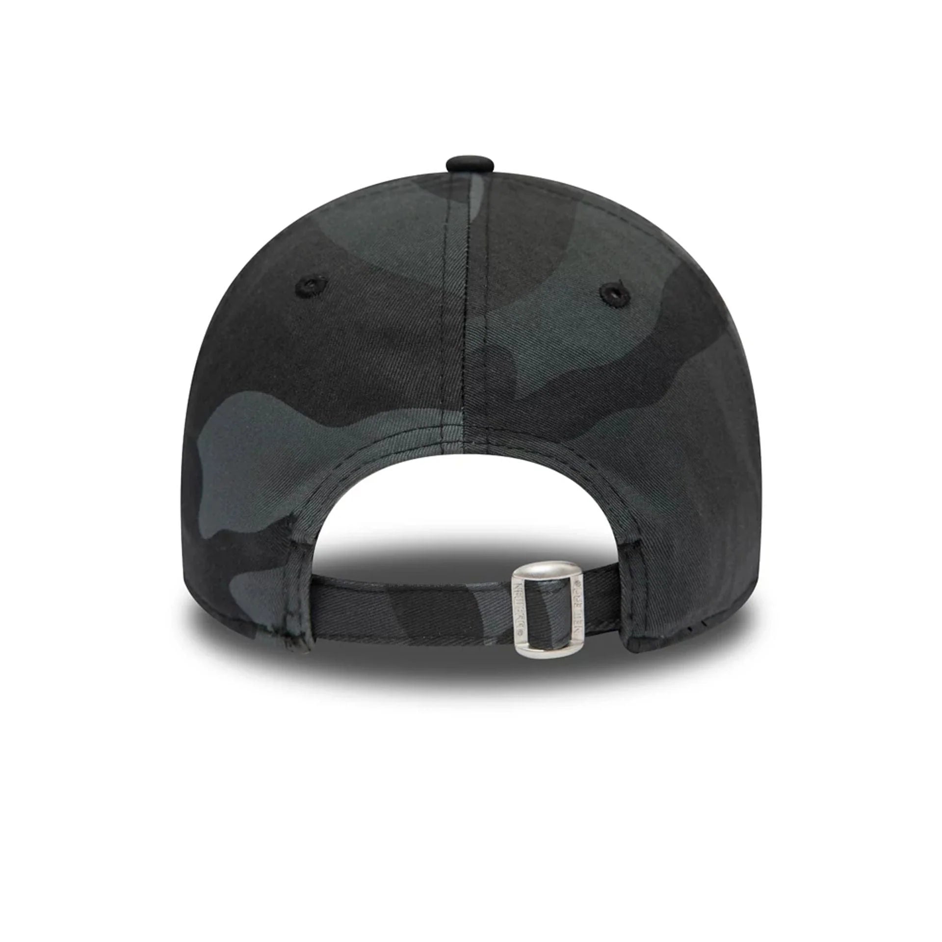 New York Yankees Grey Camo 9FORTY Cap