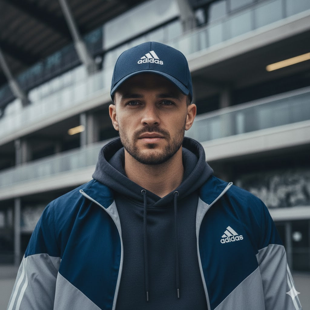 ADIDAS® ICONS COLLECTION — SELECTED BY TAQIA