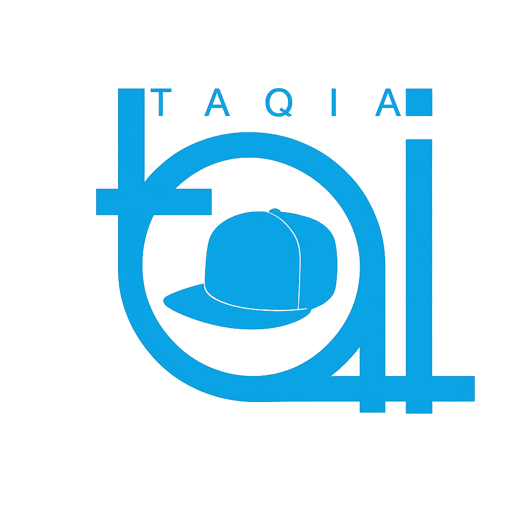 TAQIA Lifestyle