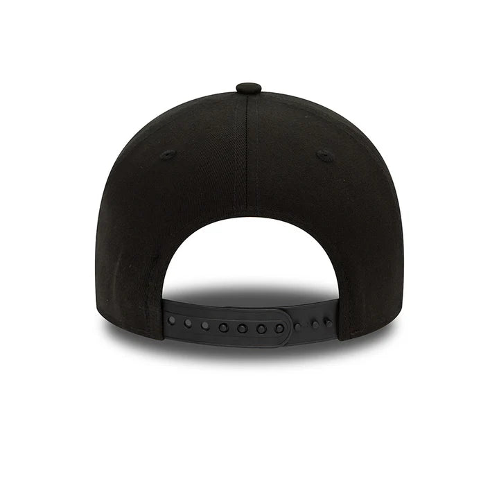 New Era 9Forty – Los Angeles Lakers Black/Purple Cap