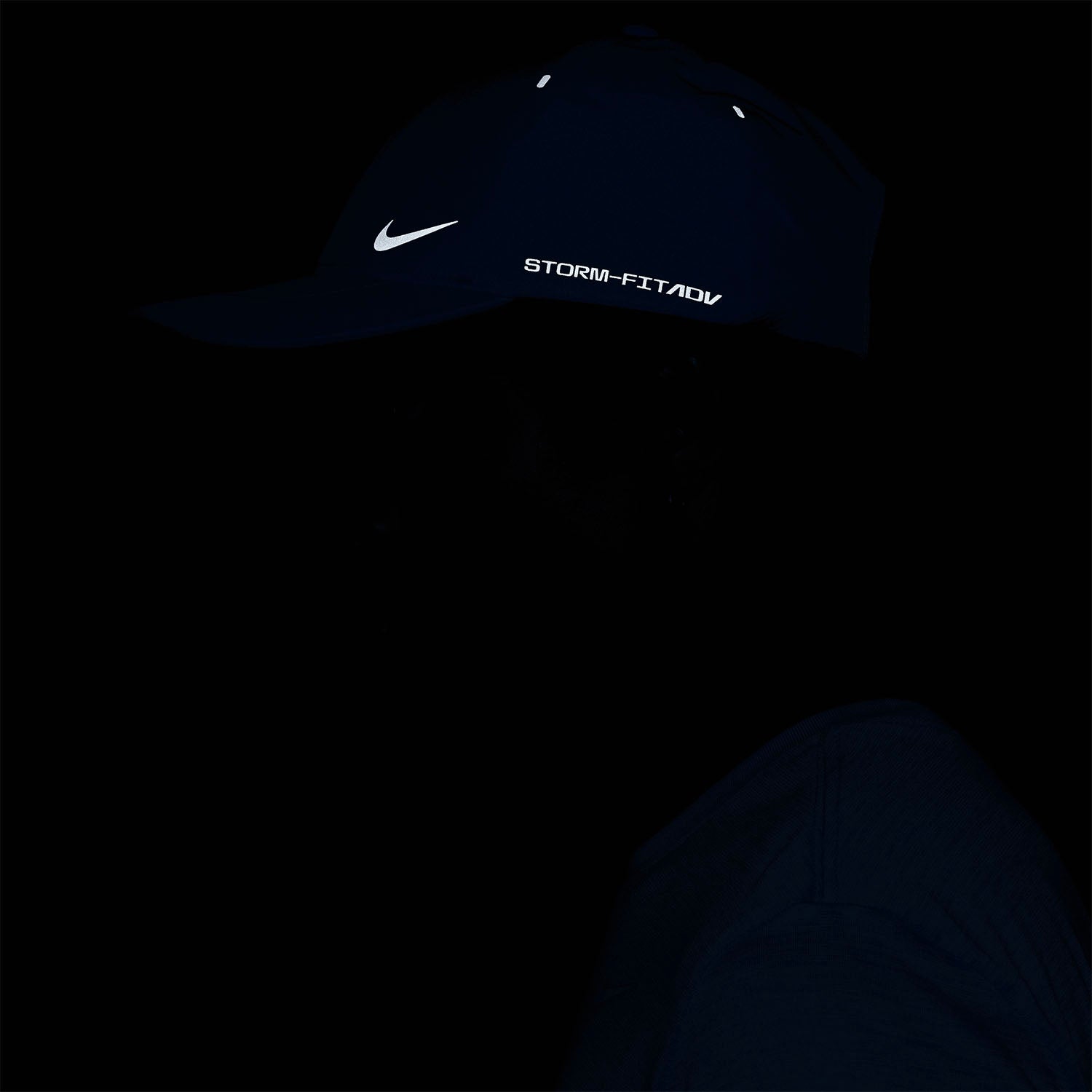 Nike Unisex Classic Swoosh Cap – Blue