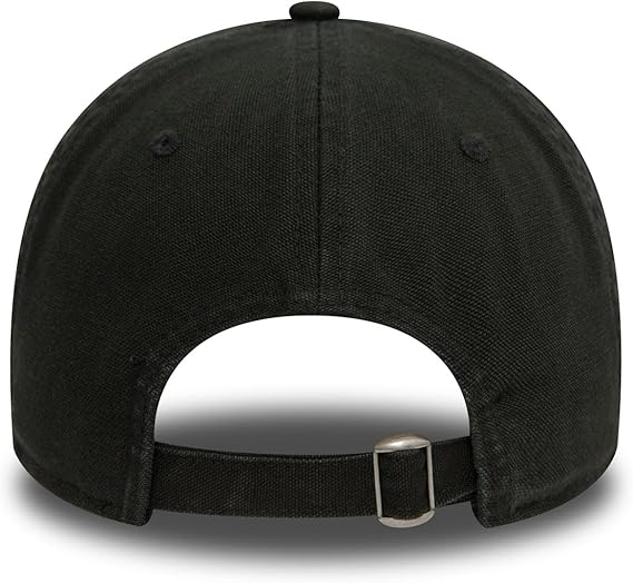 Black “B” Logo Adjustable Cap – New Era