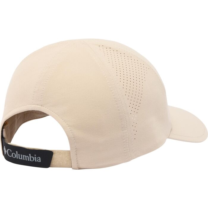 Columbia Unisex Classic Trail Cap – Beige