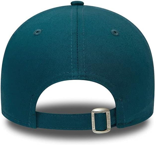 New York Yankees Teal Green 9FORTY Adjustable Cap – New Era