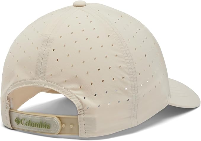 Columbia Trail Air Mesh Cap – Linen