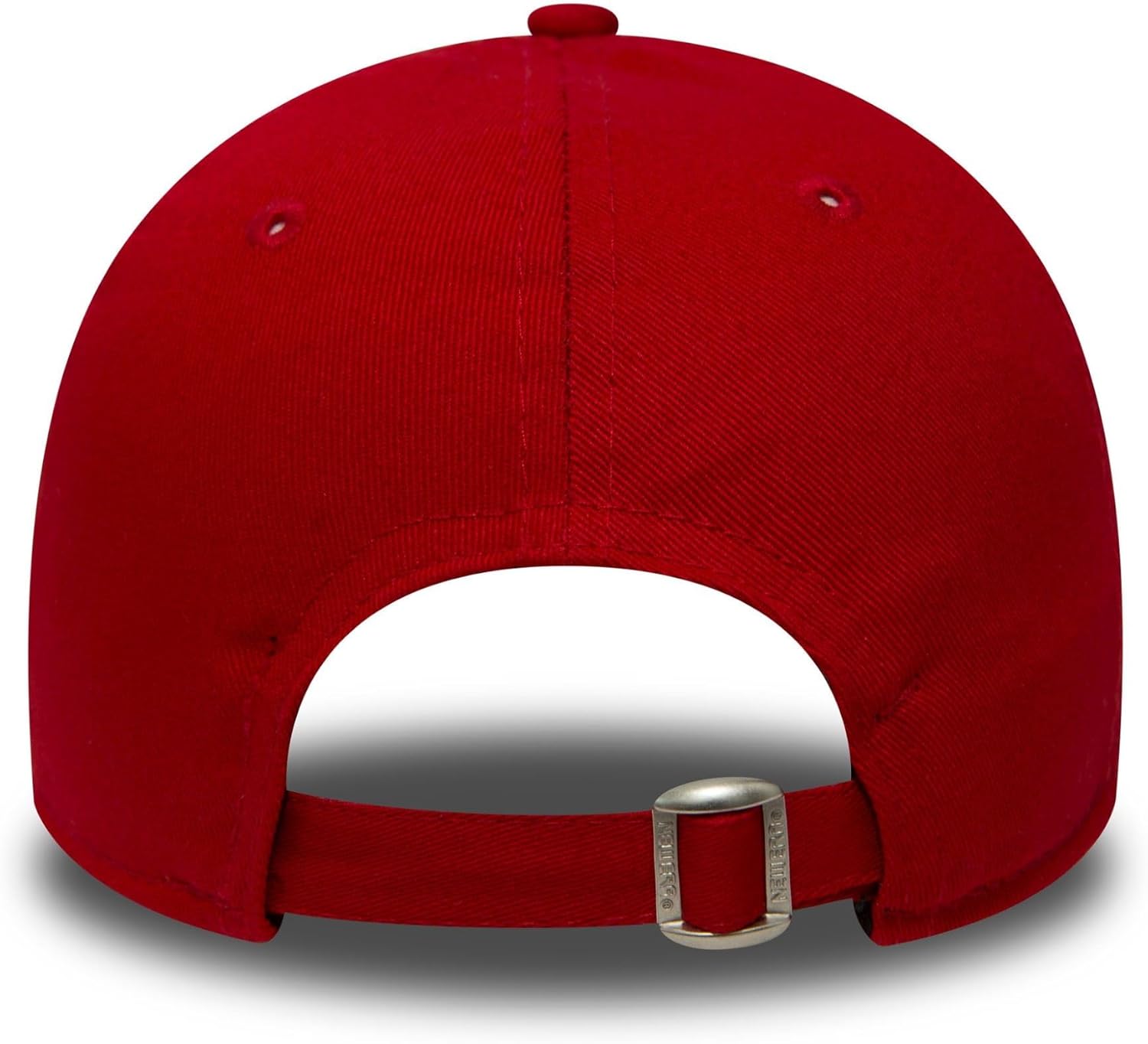 New York Yankees Red 9FORTY Adjustable Cap – New Era