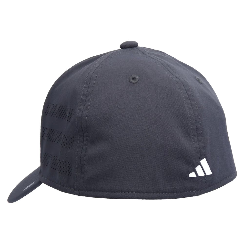 Adidas® AeroReady Performance Cap – Grey
