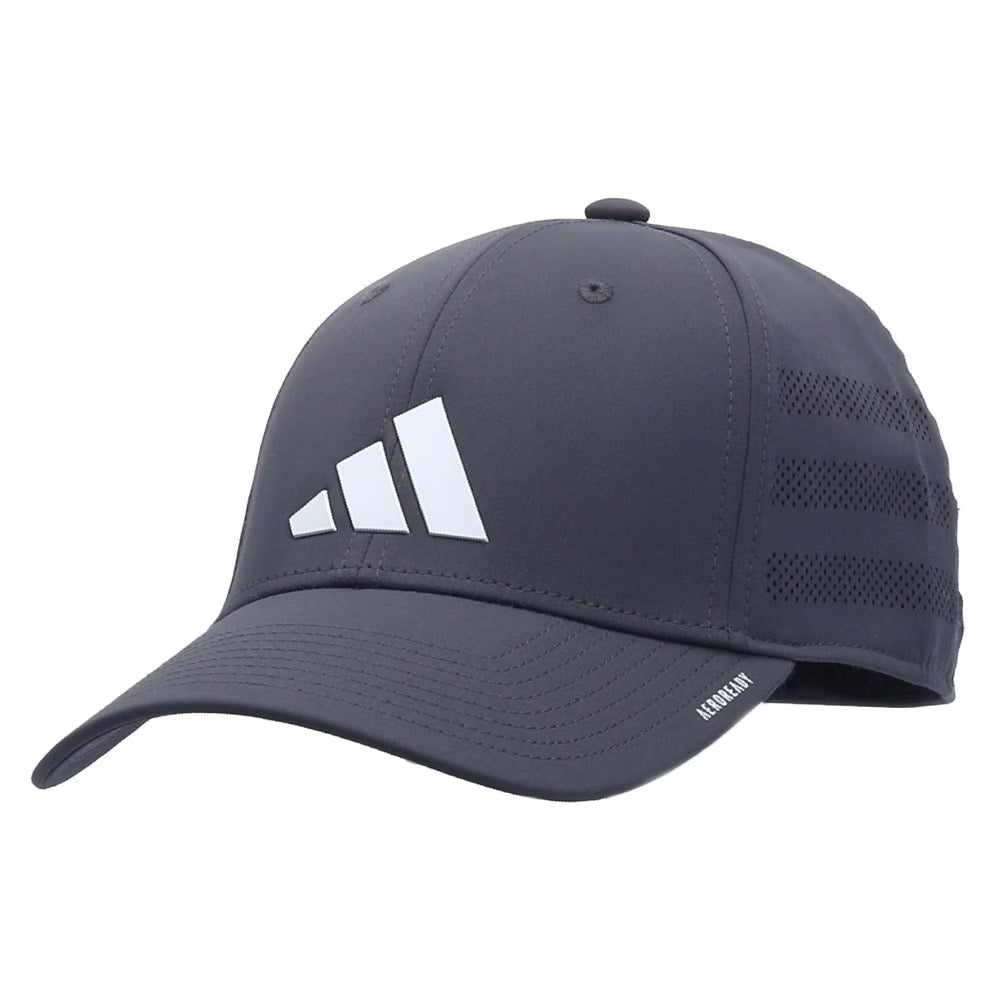 Adidas® AeroReady Performance Cap – Grey