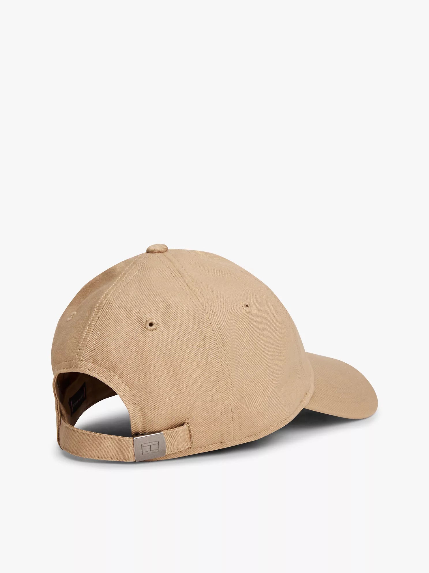 Tommy Hilfiger® H-Patch Baseball Cap – Khaki